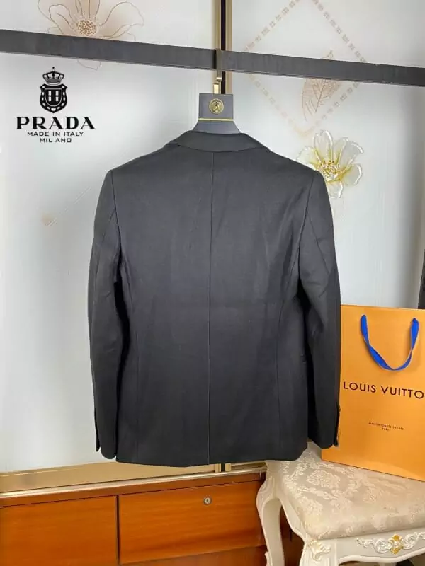 prada costumes manches longues pour homme s_a0a6341